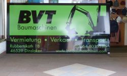 47 Grad B V T Baumaschinen